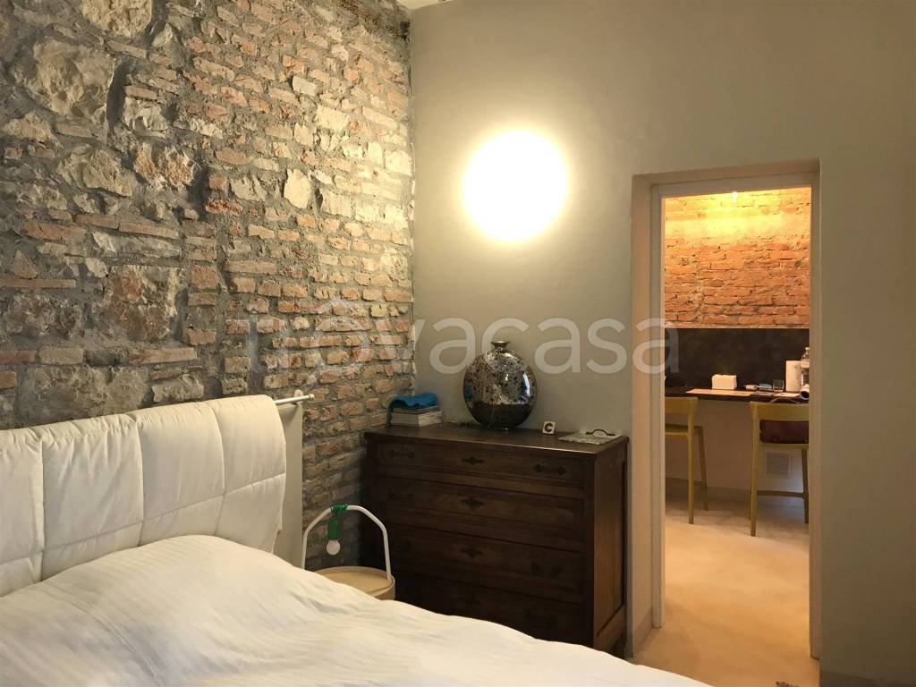 appartamento in affitto a Brescia in zona Centro Storico