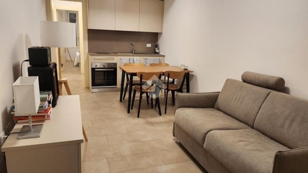 appartamento in affitto a Brescia