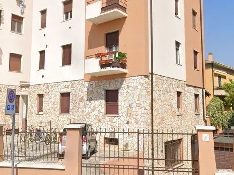 camera singola in affitto a Brescia in zona Sant'Eustacchio