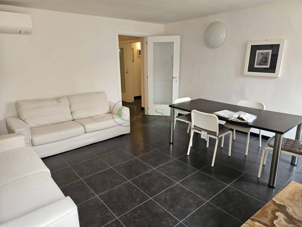 appartamento in affitto a Brescia in zona Centro Storico