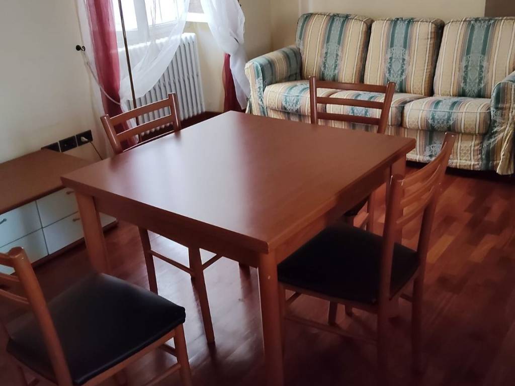 appartamento in affitto a Brescia in zona Centro Storico