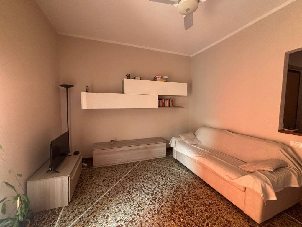 appartamento in affitto a Brescia in zona Mompiano