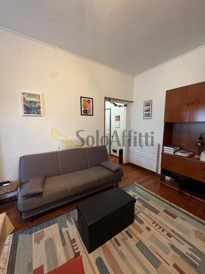 appartamento in affitto a Brescia in zona Urago/Mella