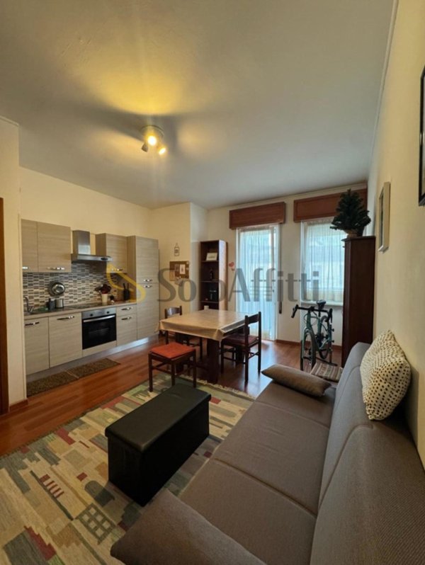 appartamento in affitto a Brescia in zona Chiusure