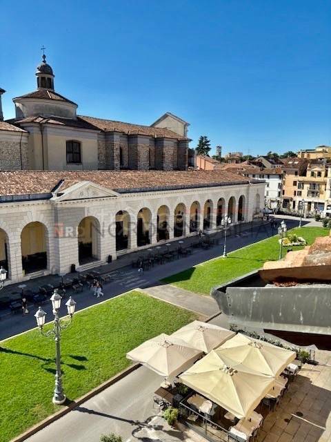 appartamento in affitto a Brescia