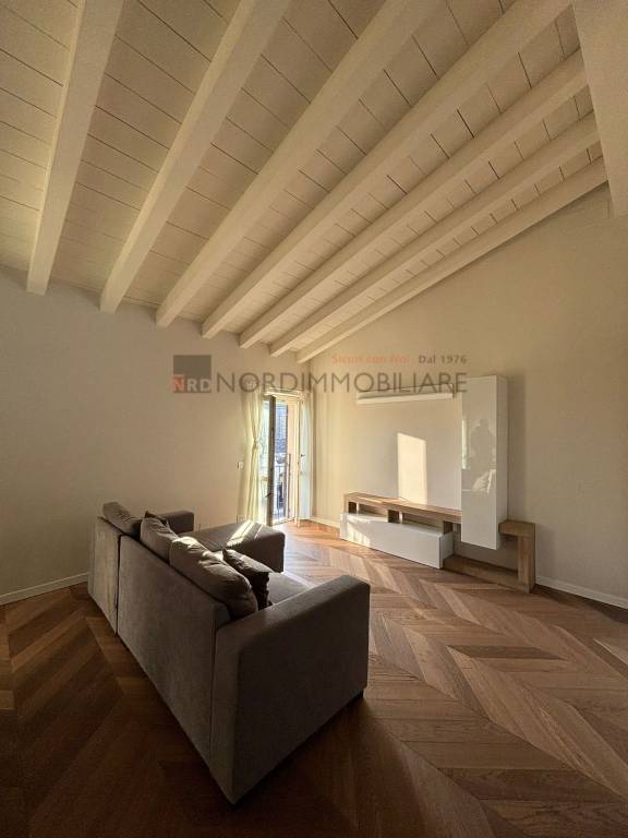 appartamento in affitto a Brescia