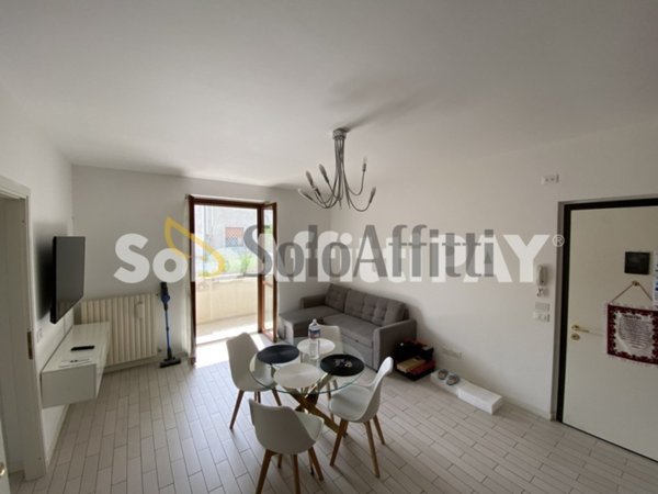 appartamento in affitto a Brescia in zona Chiusure