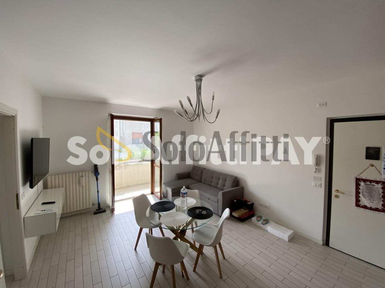 appartamento in affitto a Brescia