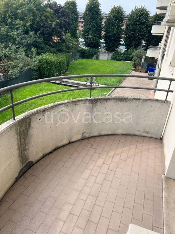 appartamento in affitto a Brescia