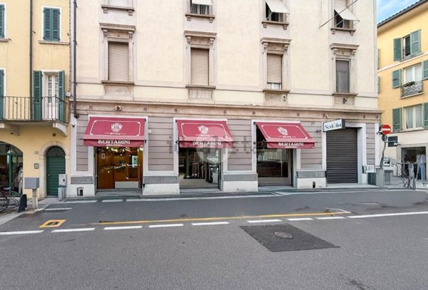 negozio in affitto a Brescia in zona Centro Storico