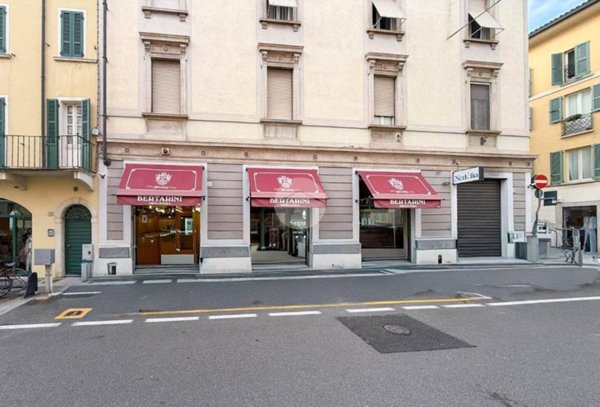 negozio in affitto a Brescia in zona Centro Storico