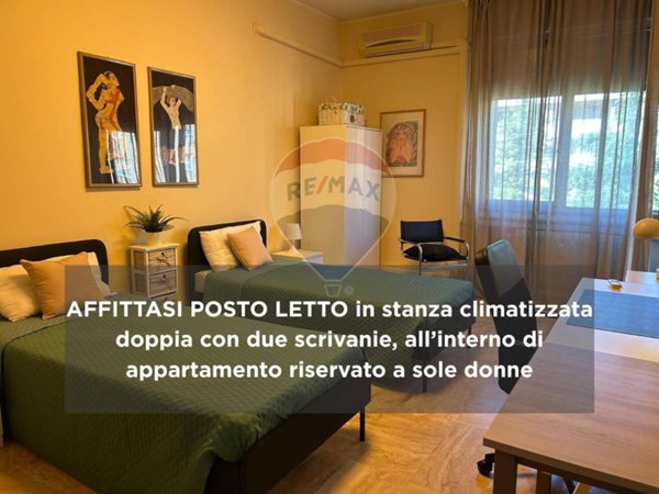 appartamento in affitto a Brescia in zona Lamarmora
