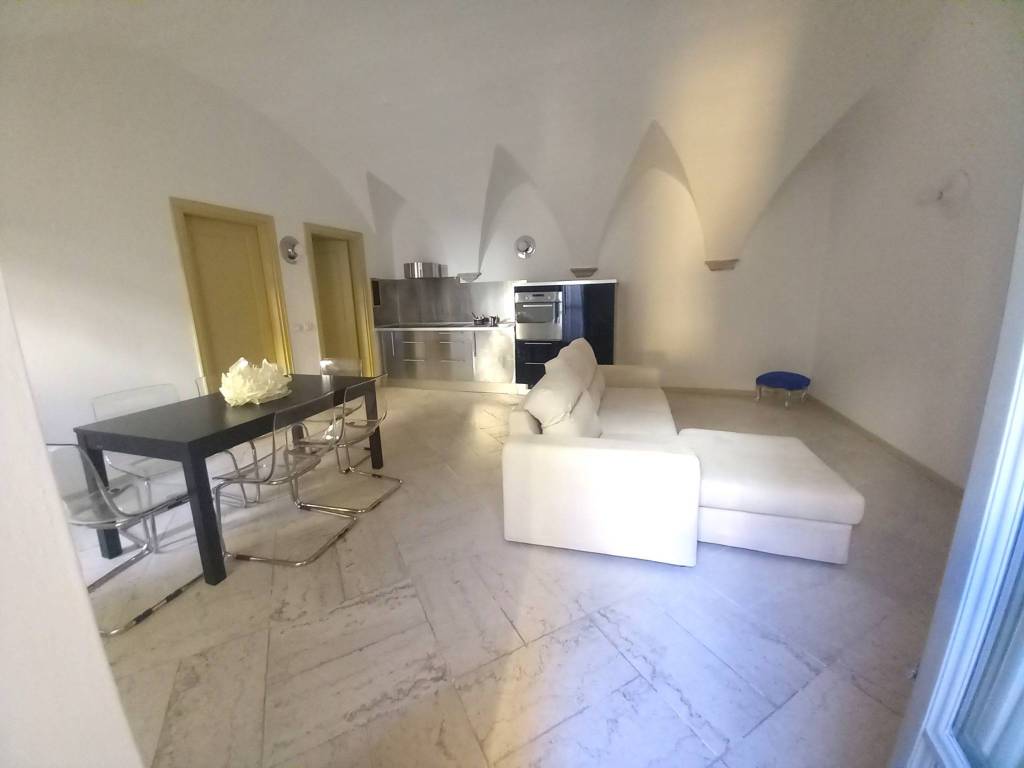 appartamento in affitto a Brescia in zona Centro Storico