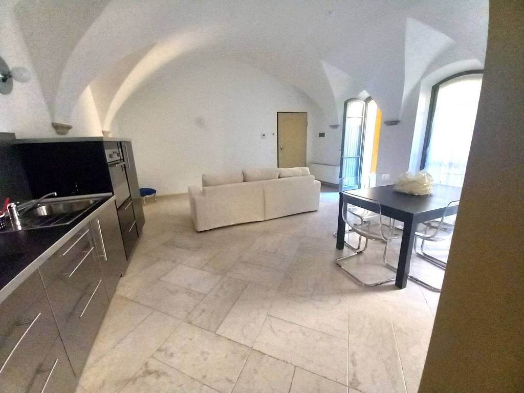 appartamento in affitto a Brescia in zona Centro Storico