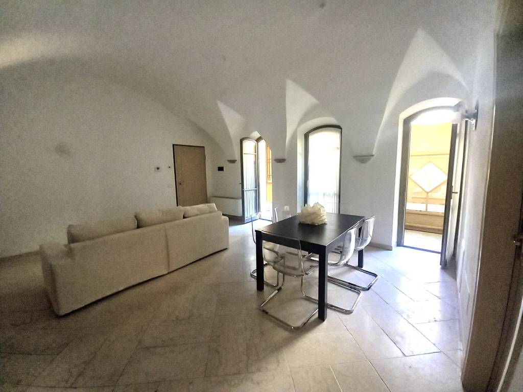 appartamento in affitto a Brescia in zona Centro Storico