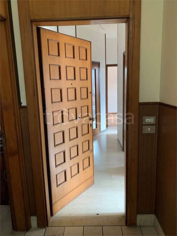 appartamento in affitto a Brescia in zona Porta Milano