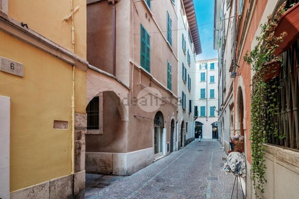 appartamento in affitto a Brescia