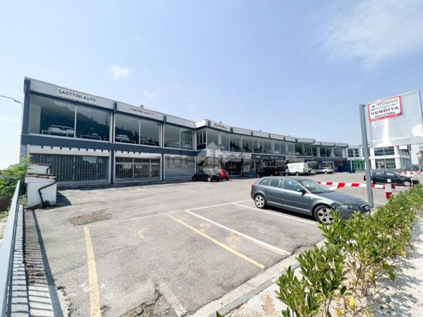 appartamento in affitto a Brescia in zona Sant'Eufemia