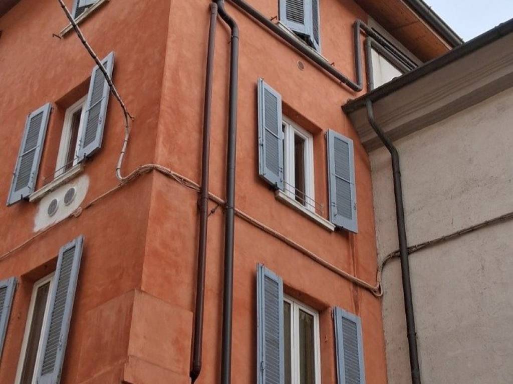 appartamento in affitto a Brescia in zona Centro Storico