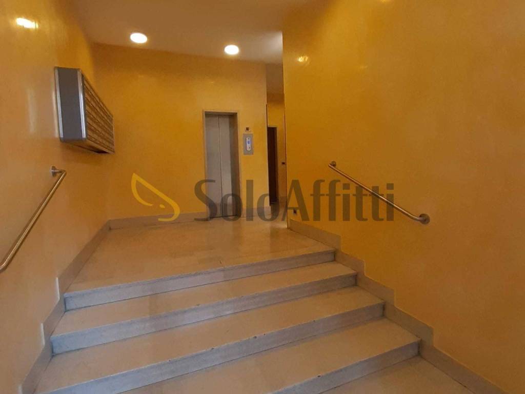 appartamento in affitto a Brescia in zona Volta