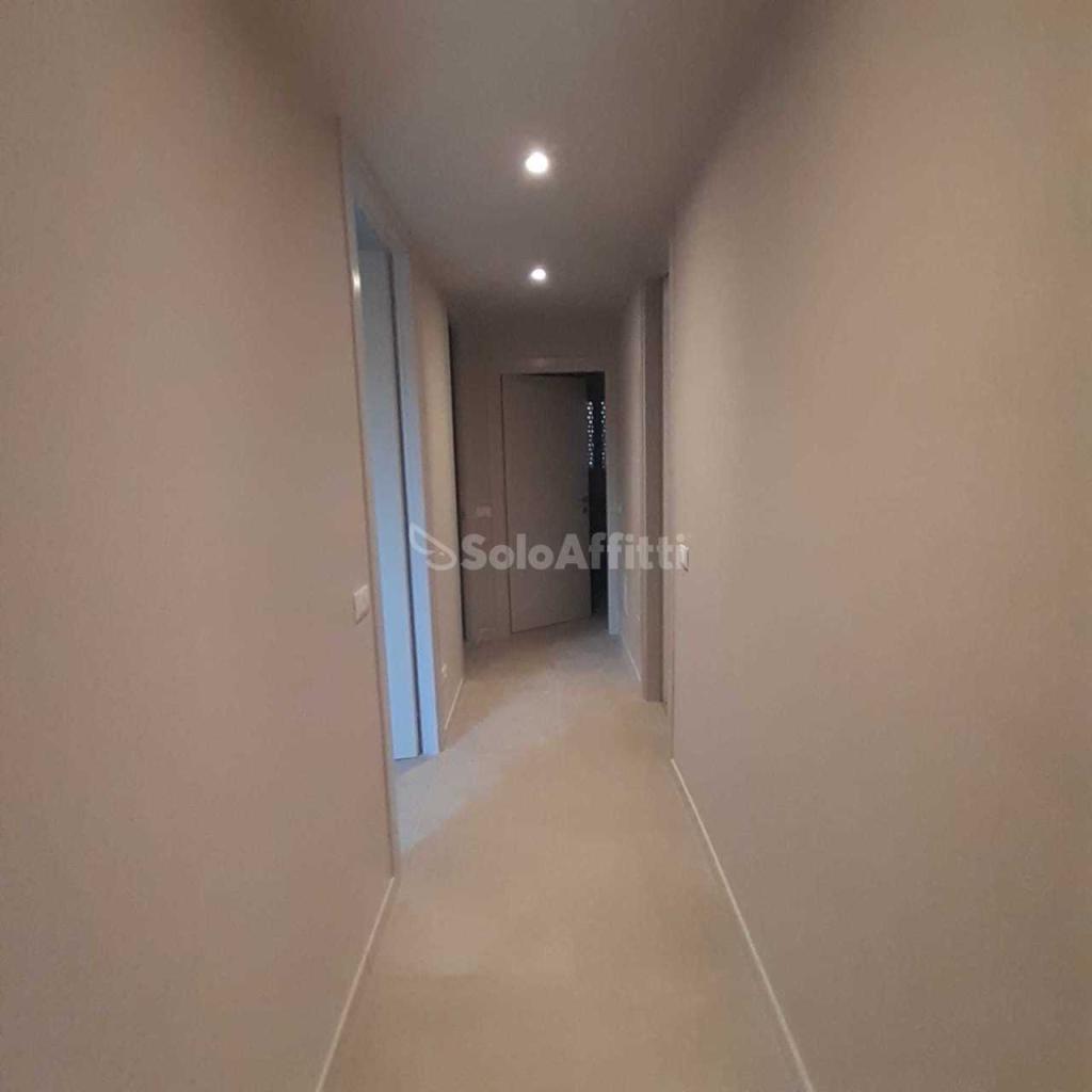 appartamento in affitto a Brescia