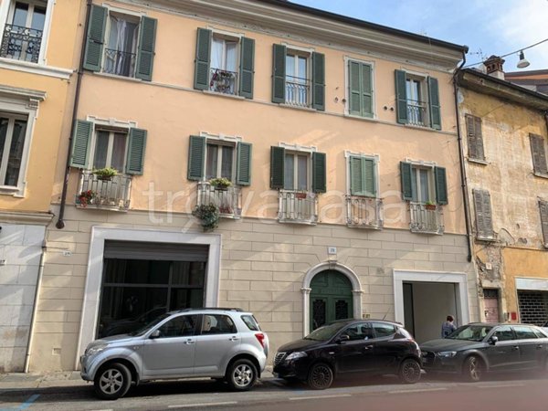appartamento in affitto a Brescia in zona Centro Storico