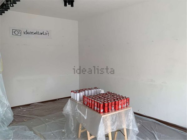 locale commerciale in affitto a Brescia