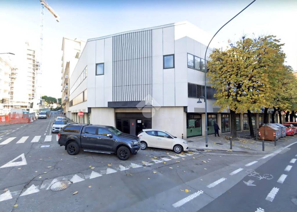 ufficio in affitto a Brescia in zona Centro Storico