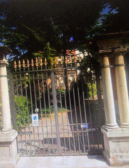 appartamento in affitto a Brescia in zona Porta Venezia