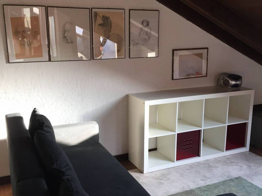 appartamento in affitto a Brescia in zona Caionvico