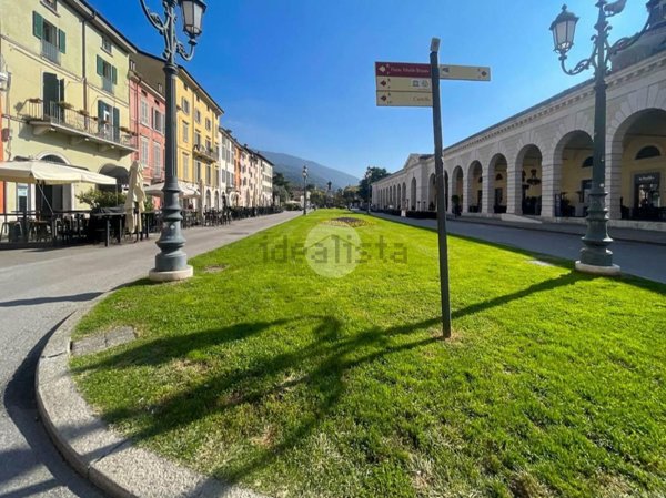 locale commerciale in affitto a Brescia in zona Centro Storico