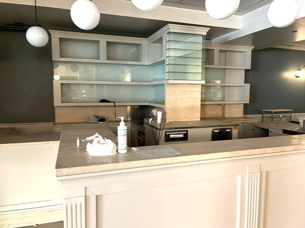 negozio in affitto a Brescia in zona Centro Storico