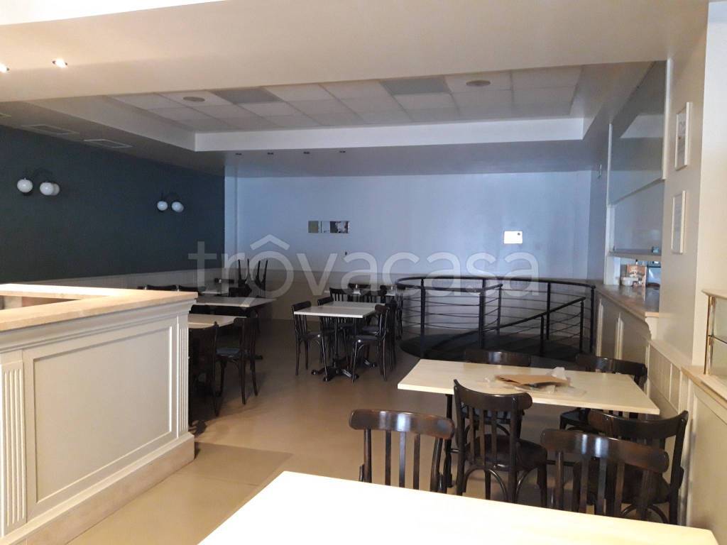 appartamento in affitto a Brescia in zona Centro Storico