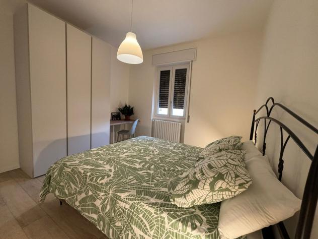 appartamento in affitto a Brescia in zona San Rocchino