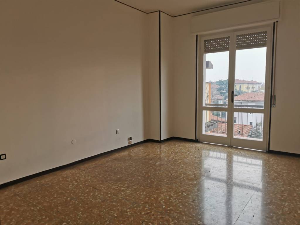 appartamento in affitto a Brescia in zona Villaggio Prealpino