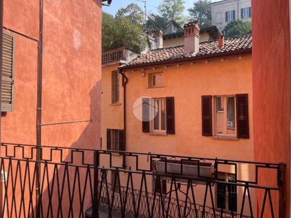 appartamento in affitto a Brescia in zona Centro Storico