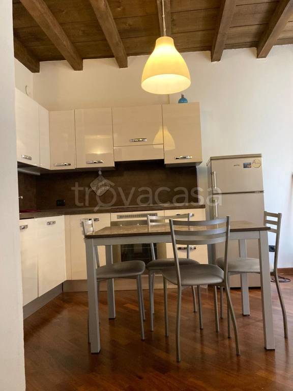 appartamento in affitto a Brescia