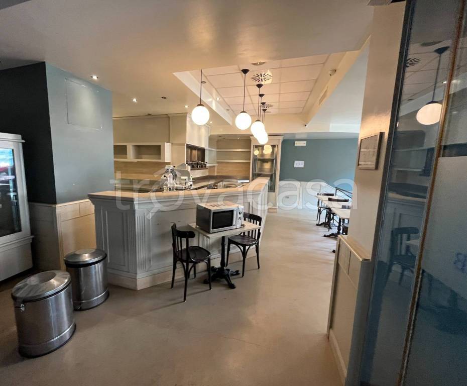 negozio in affitto a Brescia in zona Centro Storico