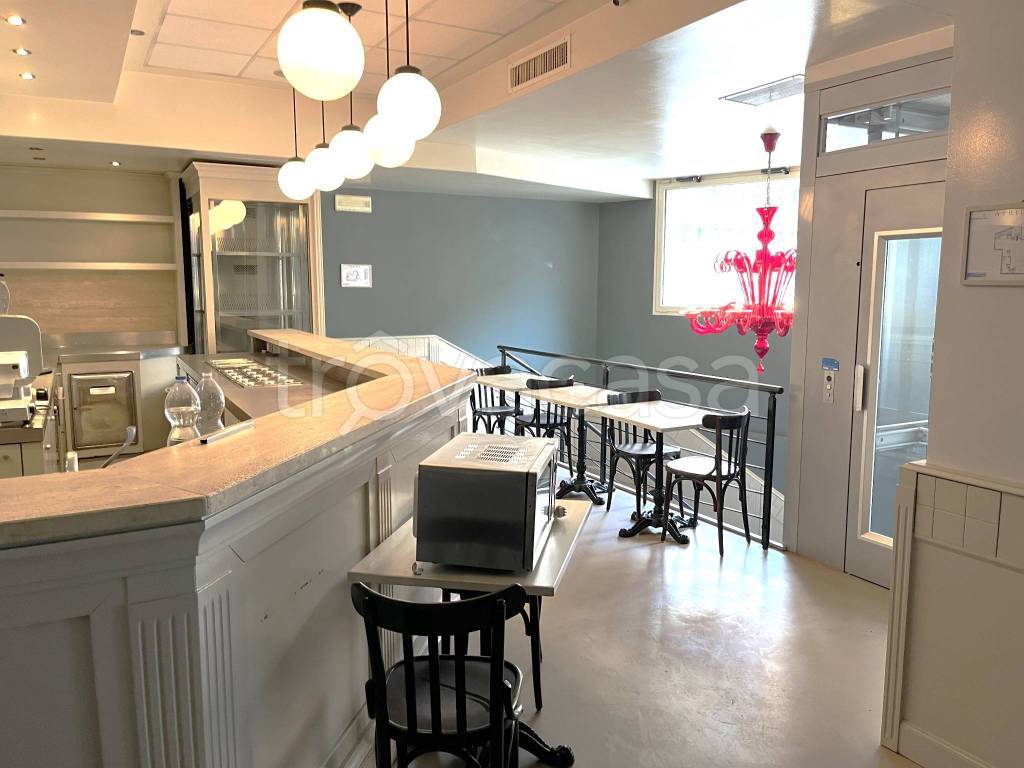 negozio in affitto a Brescia in zona Centro Storico