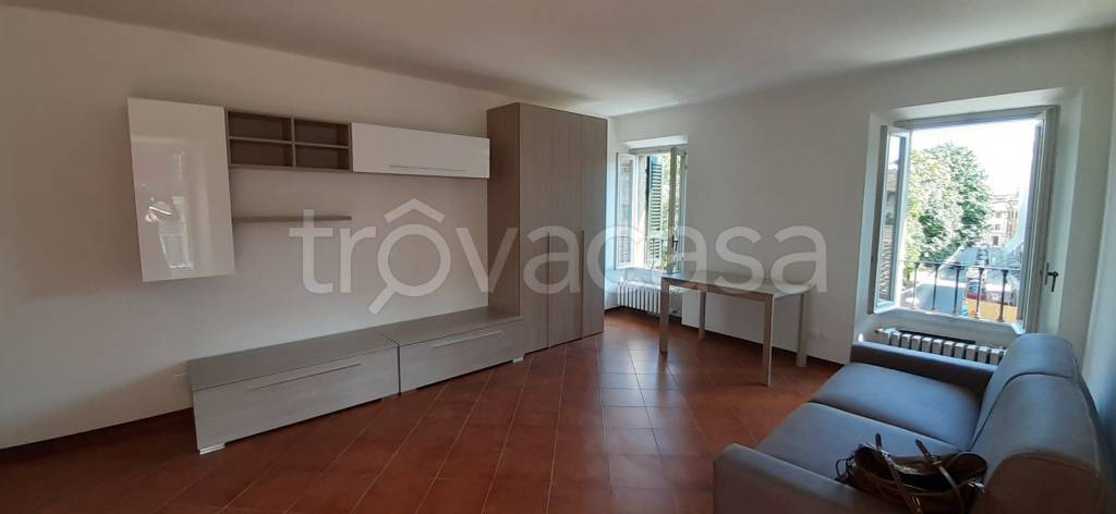 appartamento in affitto a Brescia