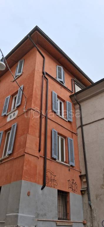 appartamento in affitto a Brescia in zona Carmine