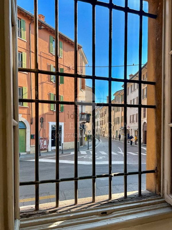 appartamento in affitto a Brescia in zona Carmine