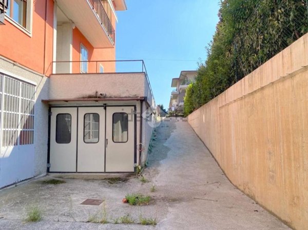 appartamento in affitto a Brescia in zona San Bartolomeo