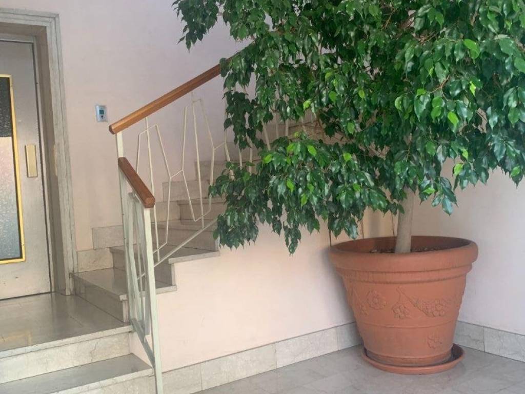 appartamento in affitto a Brescia in zona Volta
