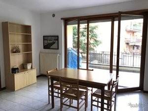 appartamento in affitto a Brescia in zona San Bartolomeo