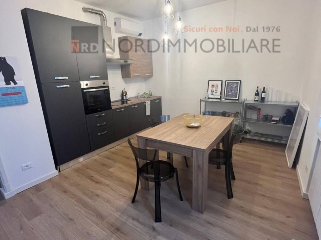 appartamento in affitto a Brescia in zona Centro Storico