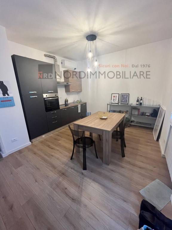 appartamento in affitto a Brescia in zona Centro Storico