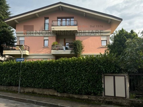 appartamento in affitto a Brescia in zona Crocifissa di Rosa
