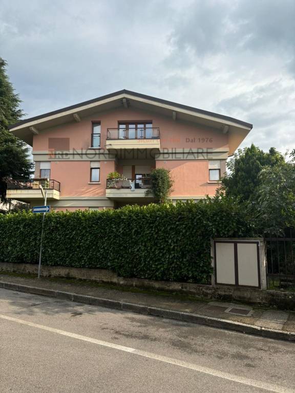 appartamento in affitto a Brescia in zona Costalunga
