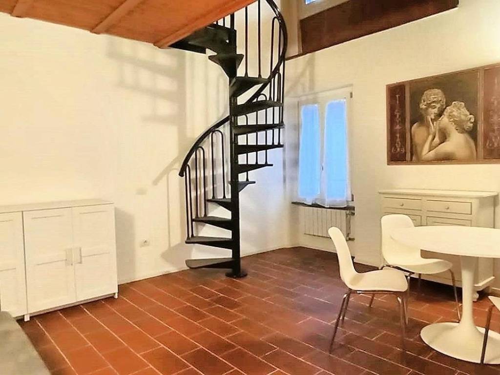 appartamento in affitto a Brescia in zona Centro Storico